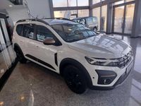 Neu Dacia Jogger Extreme 101 PS (74 kW) 2025 Arktisweiß Van / Kleinbus