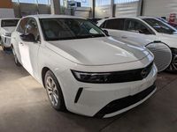 Gebraucht Opel Astra Elegance 131 PS (96 kW) 2023 Weiß Limousine