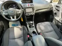 Occasion Subaru Forester 150 ch (110 kW) 2018 Vert SUV