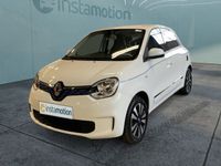 Gebraucht Renault Twingo Intens 60 kW (82 PS) 2022 Weiß Kleinwagen