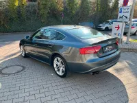 Gebraucht Audi S5 Sportback Ambiente 333 PS (244 kW) 2010 Grau Kleinwagen