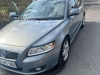 gebraucht Volvo V50 V502.0 Flexi Fuel Business Pro Edition