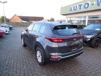 Gebraucht Kia Sportage 132 PS (97 kW) 2022 Pentametal SUV