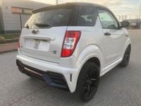 Gebraucht Ligier JS50 2024 Weiß Kleinwagen