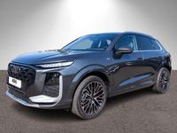 Gebraucht Audi Q3 Ambiente 265 PS (194 kW) 2025 Daytonagrau perleffekt SUV