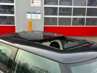 Usata Mini ONE Seven 90 CV (66 kW) 2006 Nero Utilitaria