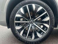 Gebraucht Volvo XC90 Plus 455 PS (334 kW) 2025 Silber SUV