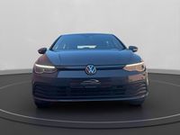 gebraucht VW Golf 1.5 eTSI Life DSG NAVI LED ACC PDC SH