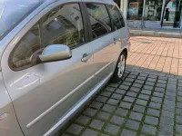 Gebraucht Peugeot 307 87 PS (63 kW) 2002 Grau Kombi