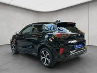 Usata Ford Puma ST-Line X 155 CV (114 kW) 2024 Nero SUV