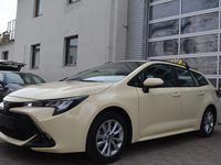 Gebraucht Toyota Corolla 152 PS (111 kW) 2025 Weiß Kombi