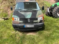 Gebraucht VW T4 1996 Van