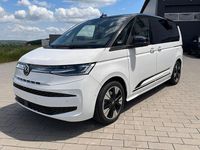 Nowe VW Multivan Edition 204 KM (150 kW) 2026 Biały Minivan