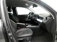 Gebraucht Mercedes GLB200 Premium 150 PS (110 kW) 2021 Grau SUV