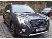 gebraucht Subaru Forester 2.0ie Platinum*MJ23*5 Jahre Garantie*