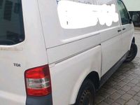 gebraucht VW Transporter T5Klimaanlage Anhängerkupplung