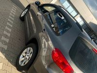 gebraucht VW Tiguan 