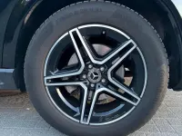 Gebraucht Mercedes GLE350 AMG line 192 PS (141 kW) 2020 Schwarz SUV