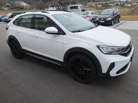 Gebraucht VW Taigo Life 110 PS (80 kW) 2024 Weiß SUV