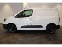Gebraucht Opel Combo-e Life Edition 100 kW (136 PS) 2024 Weiss Van / Kleinbus