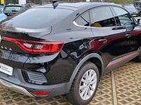 Gebraucht Renault Arkana 140 PS (102 kW) 2021 Schwarz SUV