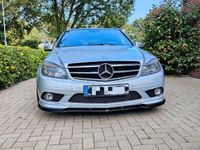 gebraucht Mercedes C250 S204CDI blue efficiency Avantgarde