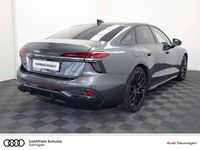 Neu Audi A6 Edition .1 204 PS (150 kW) 2025 Grau Limousine