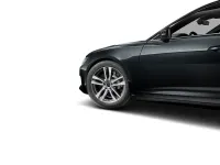 Gebraucht Audi A6 Advanced 299 PS (219 kW) 2025 Manhattangrau metallic Kombi