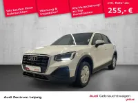 Occasion Audi Q2 110 ch (80 kW) 2022 Blanc SUV