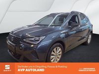 Gebraucht Seat Arona Style 116 PS (85 kW) 2024 Andere farbe SUV