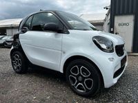 gebraucht Smart ForTwo Coupé ForTwo Basis 52kW