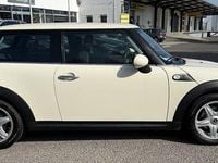 Usata Mini ONE 95 CV (69 kW) 2008 Bianco Utilitaria