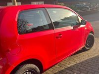 Gebraucht Seat Mii Chic 60 PS (44 kW) 2016 Rot Kleinwagen