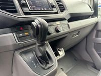 Gebraucht MAN TGE 140 PS (102 kW) 2022 Andere Van