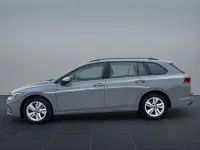 Gebraucht VW Golf VIII Pro 150 PS (110 kW) 2023 Kombi
