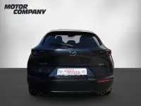Gebraucht Mazda CX-30 Homura-Line 140 PS (102 kW) 2025 Grau SUV