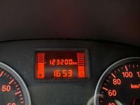 Gebraucht Dacia Sandero Stepway 88 PS (64 kW) 2012 Kleinwagen