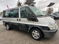 gebraucht Ford Transit - EUROLINE