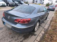 gebraucht VW CC Passat 2.0 Tdi