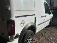 Usata Ford Transit Connect 90 CV (66 kW) 2013 Bianco Monovolume