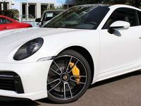 gebraucht Porsche 992 Turbo S Sport-Chrono* Sport-Auspuff* Lift*Carbon,