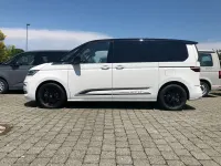 Neu VW T7 Edition 150 PS (110 kW) 2026 Candyweiss Van