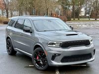 Second-hand Dodge Durango 364 CP (267 kW) 2021 Gri SUV