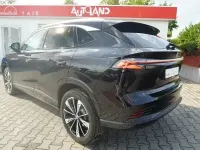 Neu MG HS Luxury 224 PS (164 kW) 2026 Schwarz SUV