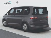 Nouă VW Multivan 150 CP (110 kW) 2025 Gri Monovolum
