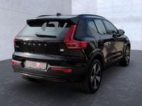 Gebraucht Volvo XC40 Core 175 kW (238 PS) 2023 Black stone SUV