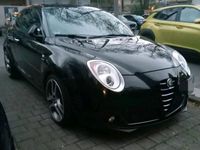 gebraucht Alfa Romeo MiTo 1.4 16v turbo TÜV neu April 2026