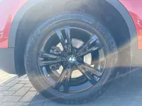 Second-hand BMW X2 Advantage 150 CP (110 kW) 2019 Portocaliu SUV