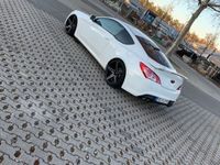 gebraucht Hyundai Genesis 3.8 V6 -