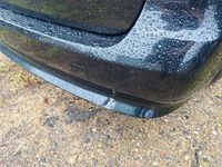 Gebraucht BMW 525 177 PS (130 kW) 2007 Schwarz Kombi